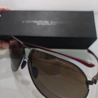 Occhiali da sole Porsche Design P8617 originali