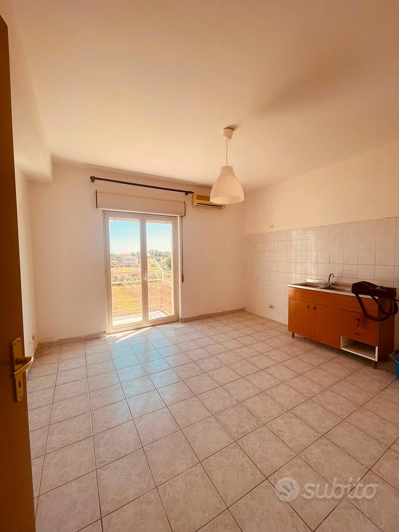 Apartment in Caltagirone, Canalotto, Catania - Vista 3