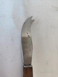 Coltello da formaggio "Rostfrei"