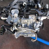MOTORE Kia Picanto III 1.0 49,3kW 67Cv G3LA 2018