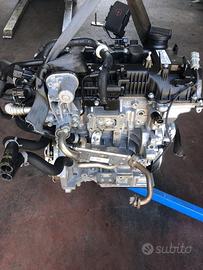 MOTORE Kia Picanto III 1.0 49,3kW 67Cv G3LA 2018