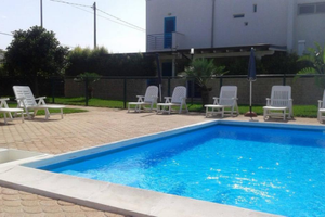 Casa vacanza Torre Lapillo