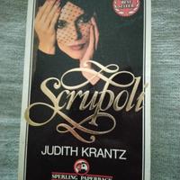 Libro di  'Judith Krantz' best seller 