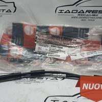 Cavo Freno a Mano Post Mahindra Goa 0605BA0610N