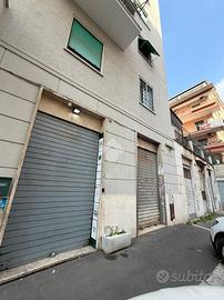 NEGOZIO A ROMA