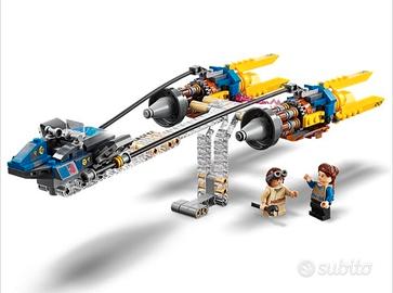 lego 75258