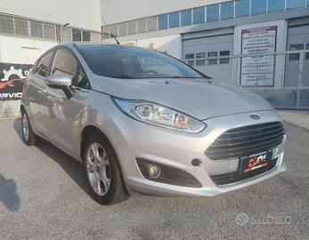 Ford Fiesta 1.5 TDCi 95CV 5 porte Titanium