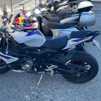 Bmw S 1000 R