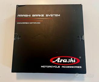 Freni a Disco Ant e Post Flottanti per BMW