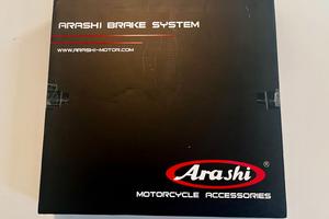 Freni a Disco Ant e Post Flottanti per BMW