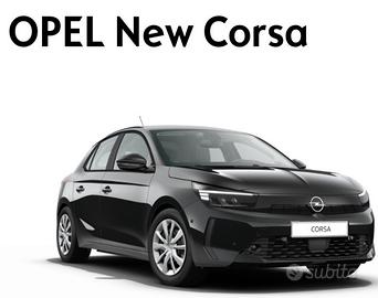 Cerchi originali nuova Opel Corsa