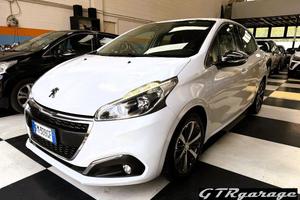 PEUGEOT - 208 - BlueHDi 100 5p. Allure ok