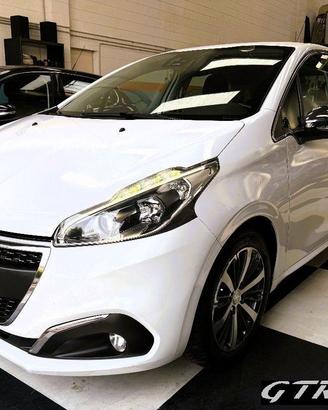 PEUGEOT - 208 - BlueHDi 100 5p. Allure ok