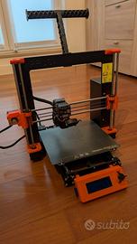 Prusa i3 MK3 S+   Stampante 3D
