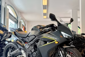 HONDA CBR 650 R COME NUOVA FINANZIABILE 1000KM