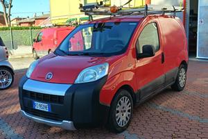 Fiorino 1.3 MJT 95CV Cargo Adventure