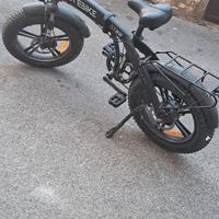 bici elettrica stbike stxll