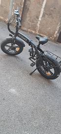 bici elettrica stbike stxll