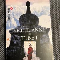 Sette anni in Tibet