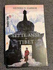 Sette anni in Tibet