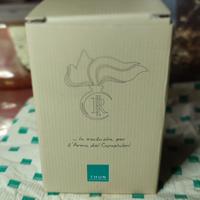 Arma dei Carabinieri, statuina Thun RI