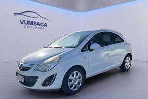 OPEL Corsa 3p 1.0 Club