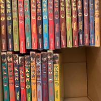 Ken il guerriero 1/27 Planet manga -  completo