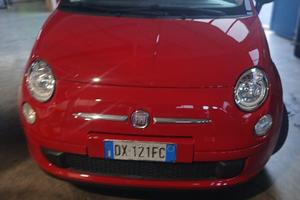Fiat 500 1300 multi jet  diesel