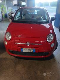 Fiat 500 1300 multi jet  diesel