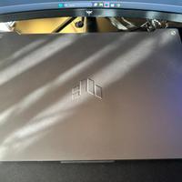 ASUS TUF Gaming F17 - 17.3" 144Hz i7 RTX 3050 ti