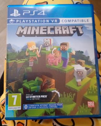 Minecraft 