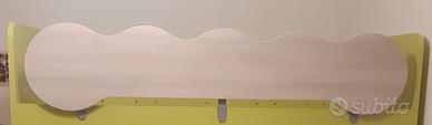 Sponda letto (Colombini)
