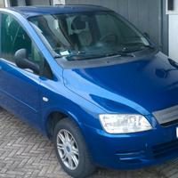 Ricambi usati fiat multipla(2007) 1.6b/met 76kw 5p