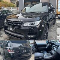 RANGE ROVER SPORT 3.0 SDV6 HSE DYN 250cv