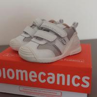 Scarpa primi passi bimba