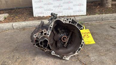 CAMBIO MANUALE COMPLETO SUZUKI Splash 1° Serie Be