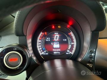 FIAT 500C ABARTH