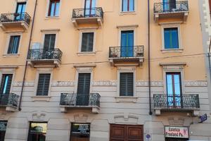 Trilocale studenti Ottobre 2026