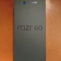 Motorola razr 60