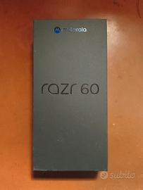 Motorola razr 60