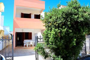 Villetta nel Salento a Lido Marini 7 posti letto