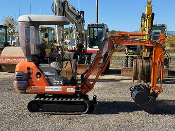 Fiat hitachi