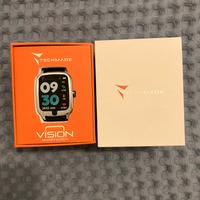 Smartwatch Techmade Vision