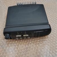 Radio ricetrasmittente Motorola GM340