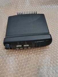 Radio ricetrasmittente Motorola GM340