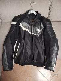 giacca dainese