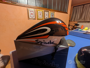 Casco mod.Kronos M/L Spiuk