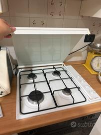 Cucina angolare