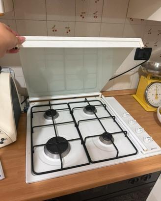 Cucina angolare