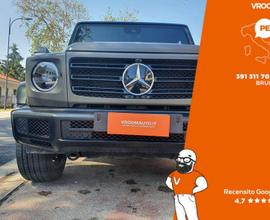 Mercedes-Benz Classe G G 400 d S.W. AMG Line ...